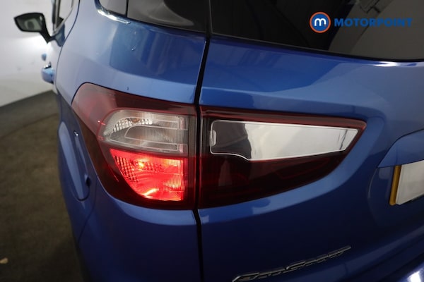 Used Ford Ecosport 2022 for sale - 76303278: Photo 29