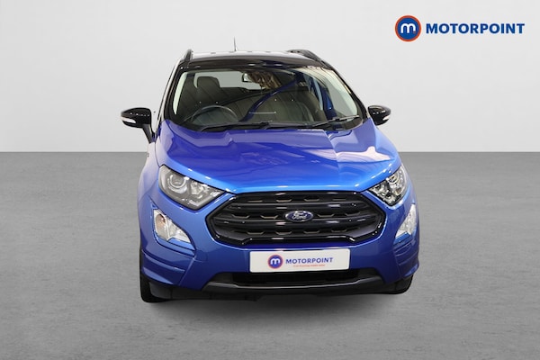 Used Ford Ecosport 2022 for sale - 76303278: Photo 2