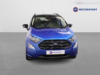 Used Ford Ecosport 2022 for sale - 76303278: Photo 2