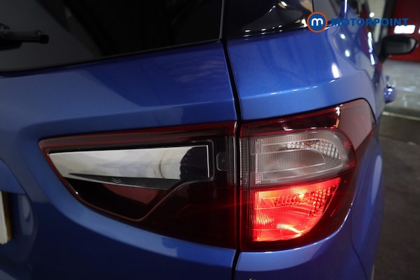 Used Ford Ecosport 2022 for sale - 76303278: Photo 30