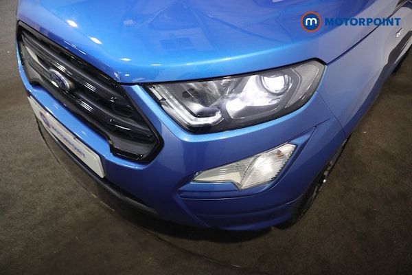 Used Ford Ecosport 2022 for sale - 76303278: Photo 38