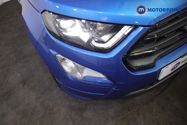 Used Ford Ecosport 2022 for sale - 76303278: Photo 39