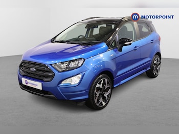 Used Ford Ecosport 2022 for sale - 76303278: Photo 3