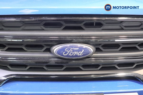 Used Ford Ecosport 2022 for sale - 76303278: Photo 40