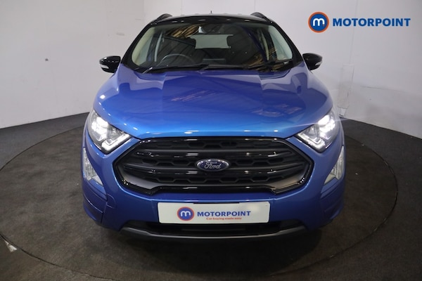 Used Ford Ecosport 2022 for sale - 76303278: Photo 41