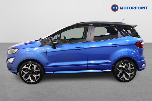 Used Ford Ecosport 2022 for sale - 76303278: Photo 4