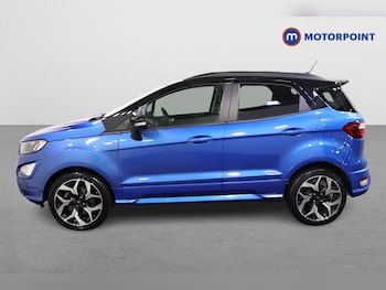 Used Ford Ecosport 2022 for sale - 76303278: Photo 4
