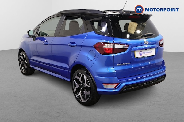 Used Ford Ecosport 2022 for sale - 76303278: Photo 5