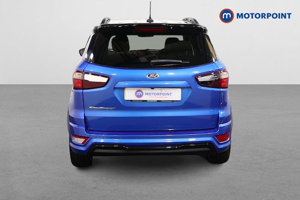 Used Ford Ecosport 2022 for sale - 76303278: Photo 6