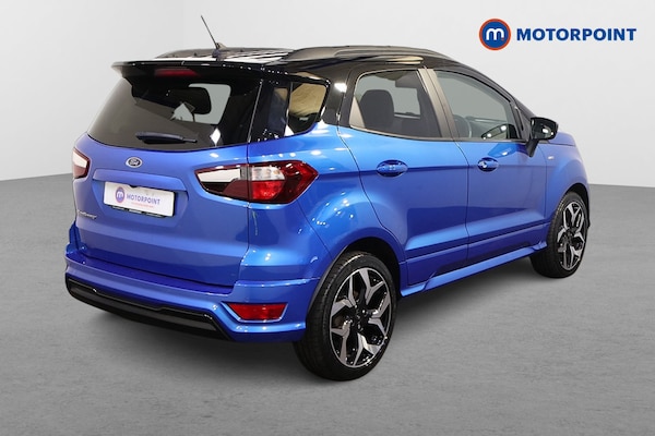Used Ford Ecosport 2022 for sale - 76303278: Photo 7