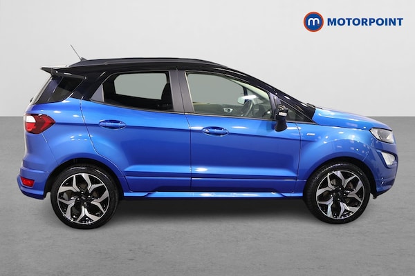 Used Ford Ecosport 2022 for sale - 76303278: Photo 8