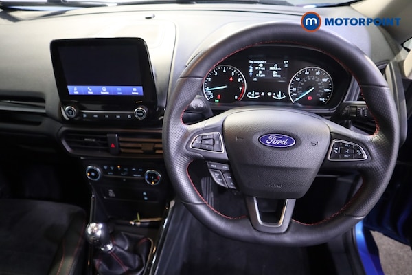 Used Ford Ecosport 2022 for sale - 76303278: Photo 9