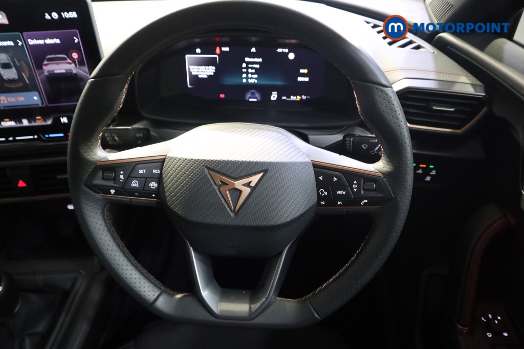 Used Cupra Formentor 2025 for sale - 76641376: Photo 10