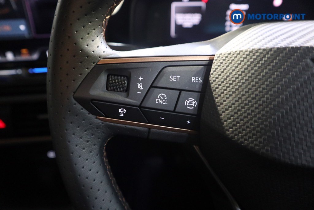 Used Cupra Formentor 2025 for sale - 76641376: Photo 11