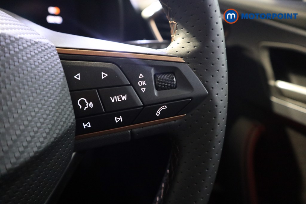 Used Cupra Formentor 2025 for sale - 76641376: Photo 12