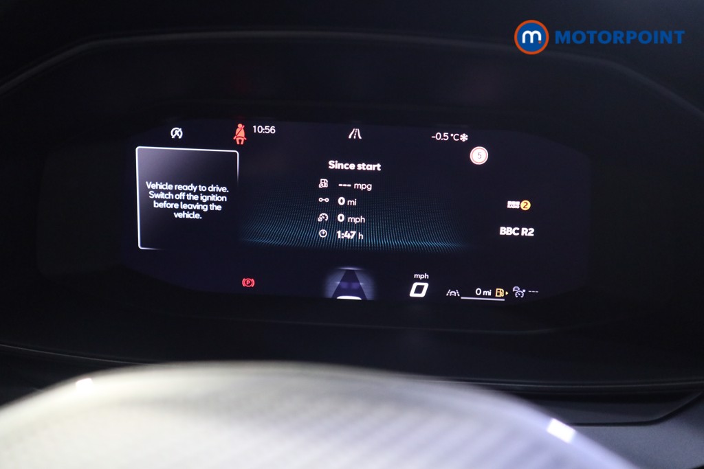 Used Cupra Formentor 2025 for sale - 76641376: Photo 13