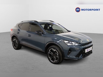 Used Cupra Formentor 2025 for sale - 76641376: Photo