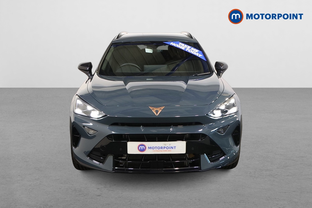 Used Cupra Formentor 2025 for sale - 76641376: Photo 2