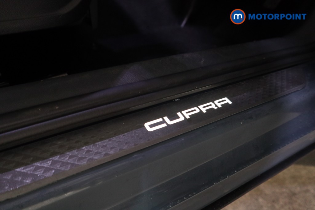 Used Cupra Formentor 2025 for sale - 76641376: Photo 20