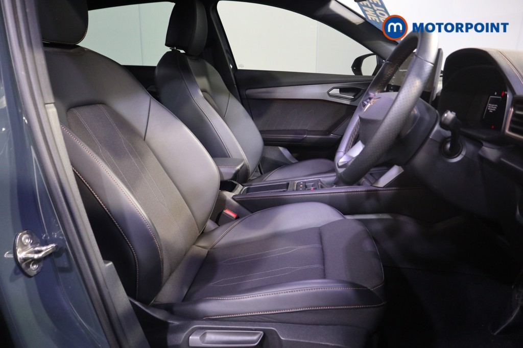 Used Cupra Formentor 2025 for sale - 76641376: Photo 21