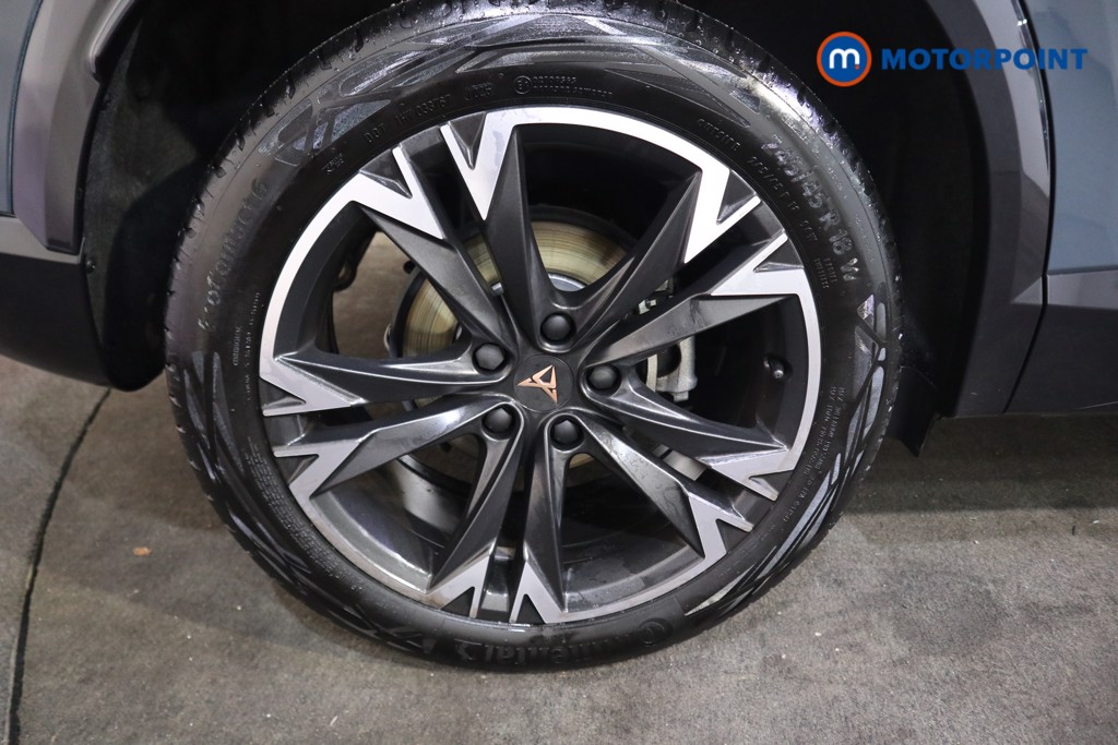 Used Cupra Formentor 2025 for sale - 76641376: Photo 27