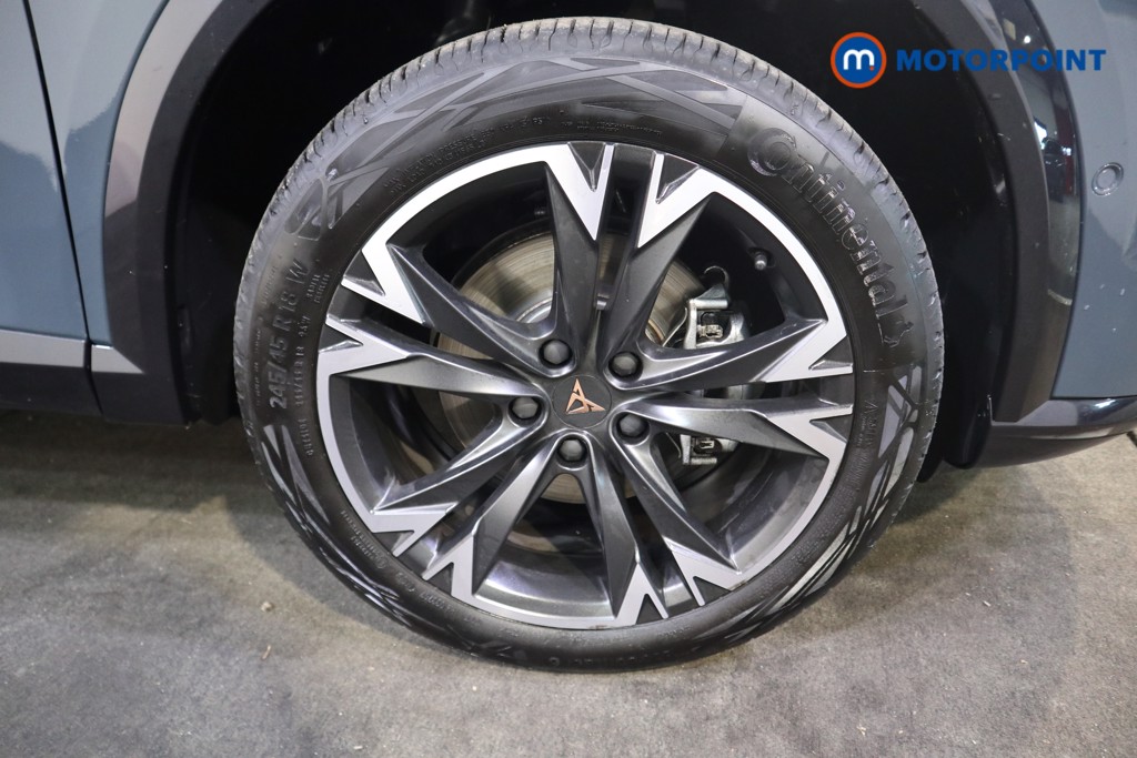 Used Cupra Formentor 2025 for sale - 76641376: Photo 28