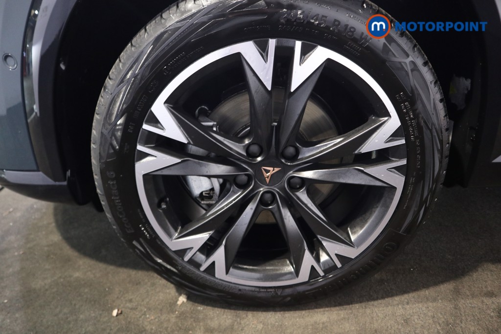 Used Cupra Formentor 2025 for sale - 76641376: Photo 29