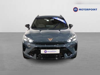 Used Cupra Formentor 2025 for sale - 76641376: Photo