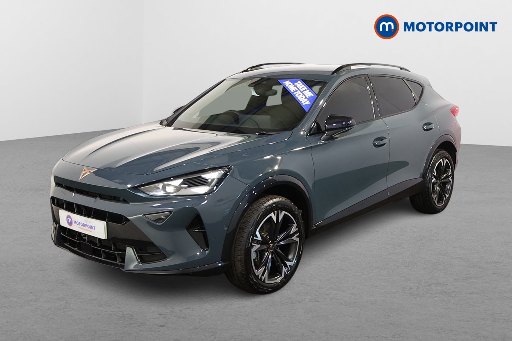 Used Cupra Formentor 2025 for sale - 76641376: Photo 3