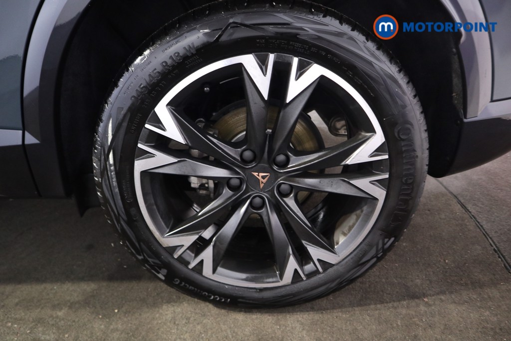 Used Cupra Formentor 2025 for sale - 76641376: Photo 30