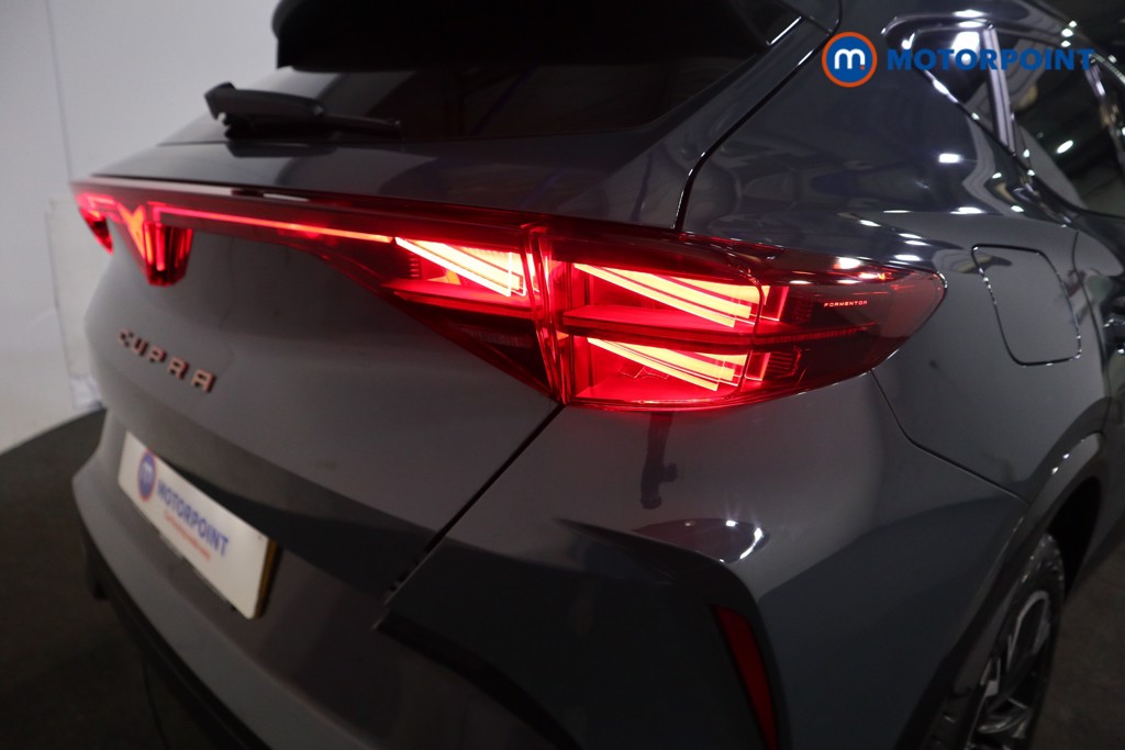 Used Cupra Formentor 2025 for sale - 76641376: Photo 33