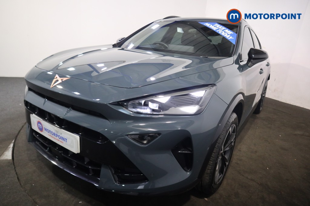 Used Cupra Formentor 2025 for sale - 76641376: Photo 39