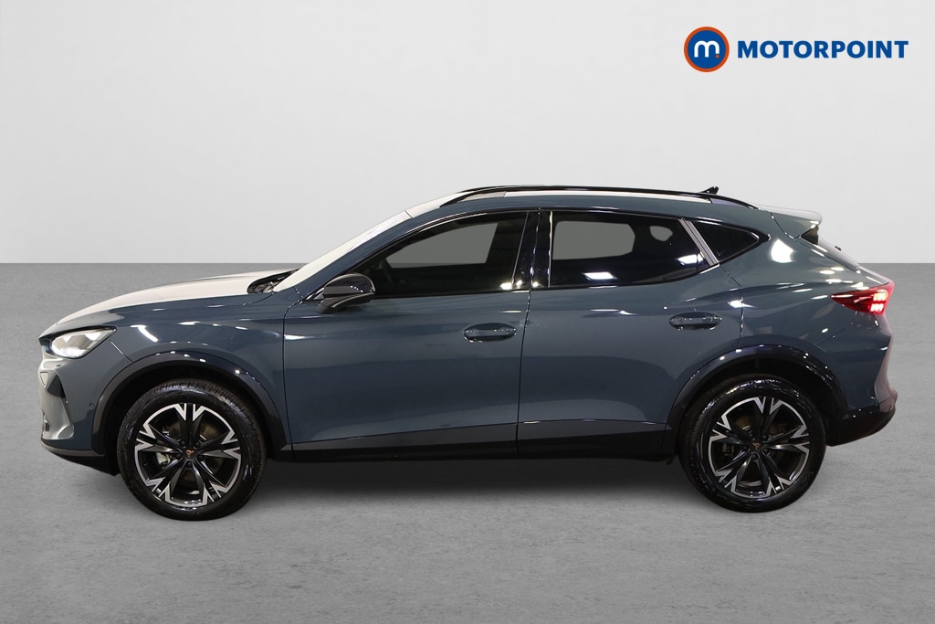 Used Cupra Formentor 2025 for sale - 76641376: Photo 4