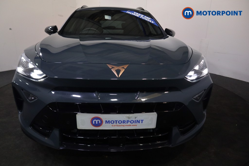 Used Cupra Formentor 2025 for sale - 76641376: Photo 40