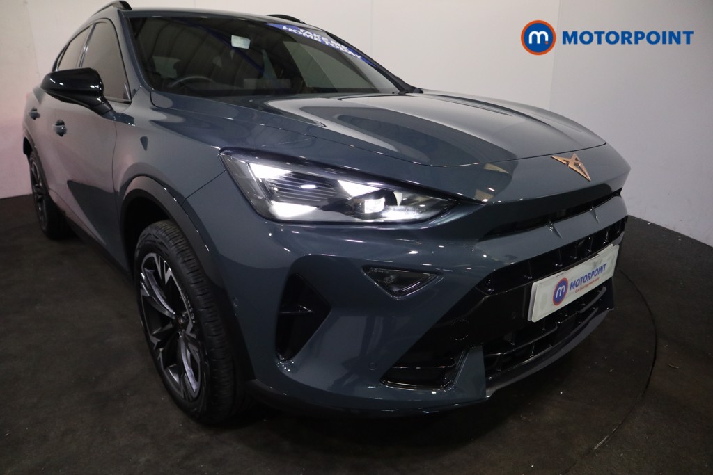 Used Cupra Formentor 2025 for sale - 76641376: Photo 41