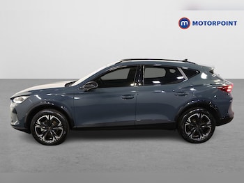 Used Cupra Formentor 2025 for sale - 76641376: Photo