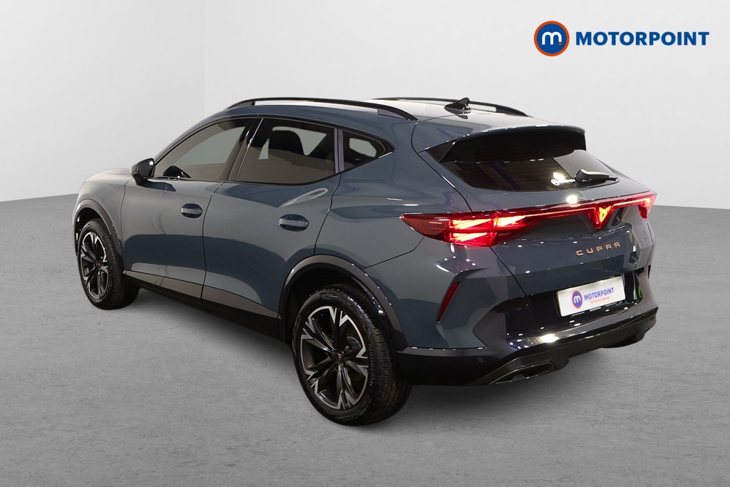 Used Cupra Formentor 2025 for sale - 76641376: Photo 5