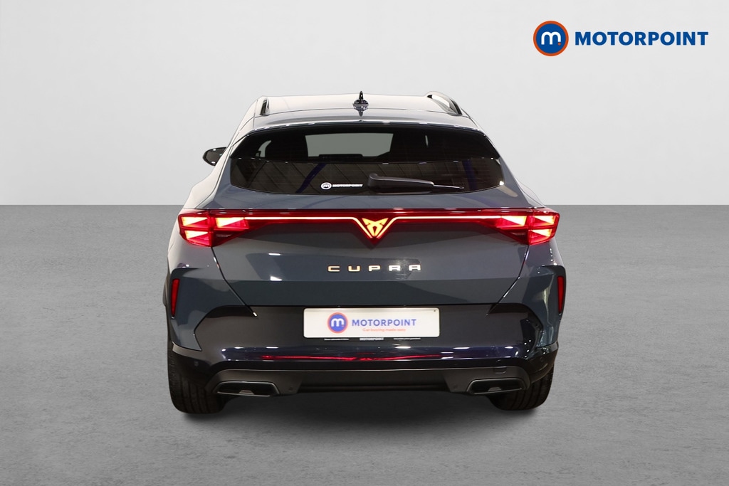 Used Cupra Formentor 2025 for sale - 76641376: Photo 6