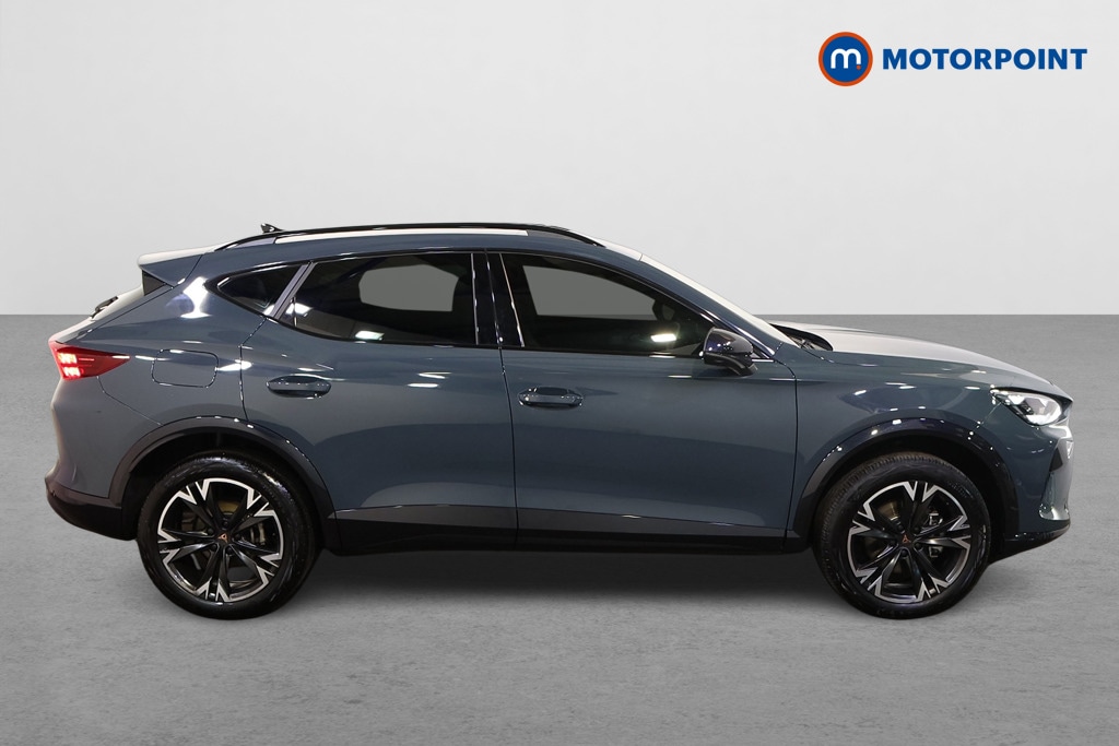 Used Cupra Formentor 2025 for sale - 76641376: Photo 8