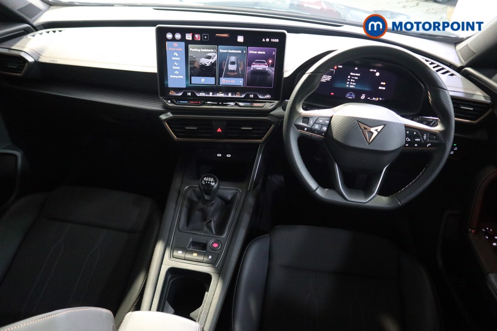 Used Cupra Formentor 2025 for sale - 76641376: Photo 9