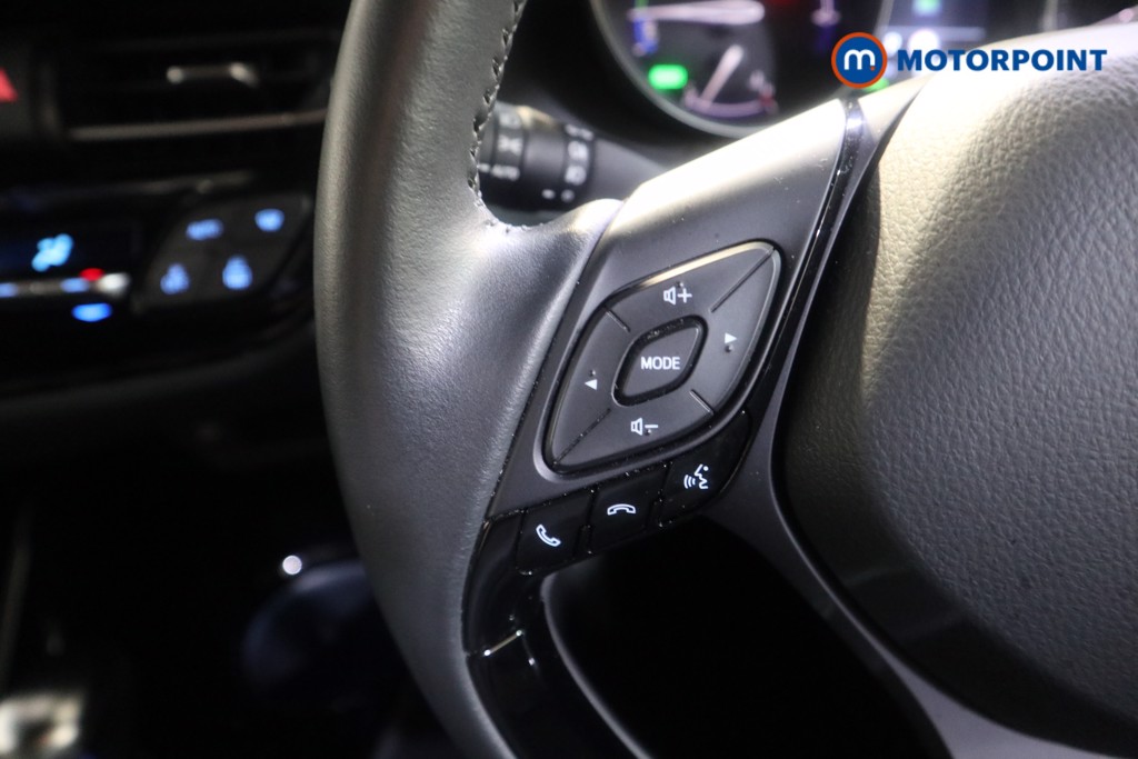 Used Toyota C-HR 2023 for sale - 78091508: Photo 11