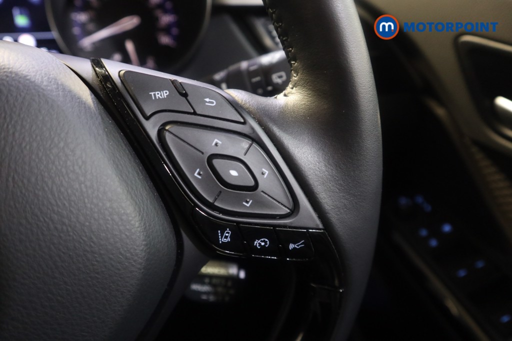 Used Toyota C-HR 2023 for sale - 78091508: Photo 12