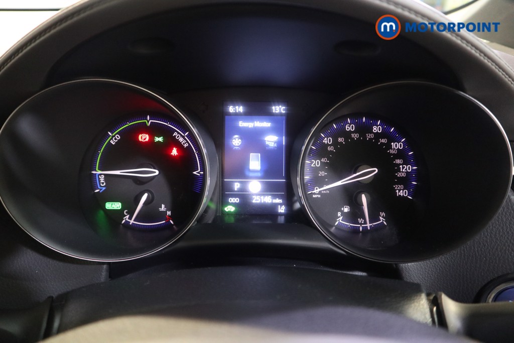 Used Toyota C-HR 2023 for sale - 78091508: Photo 13