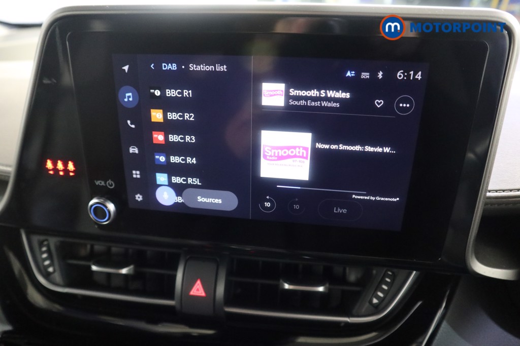 Used Toyota C-HR 2023 for sale - 78091508: Photo 14