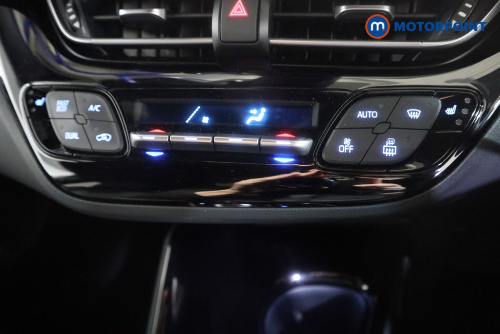 Used Toyota C-HR 2023 for sale - 78091508: Photo 15