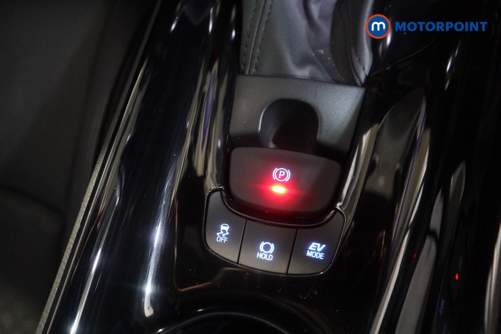 Used Toyota C-HR 2023 for sale - 78091508: Photo 17