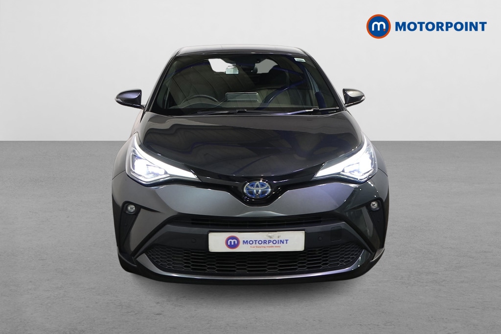 Used Toyota C-HR 2023 for sale - 78091508: Photo 2