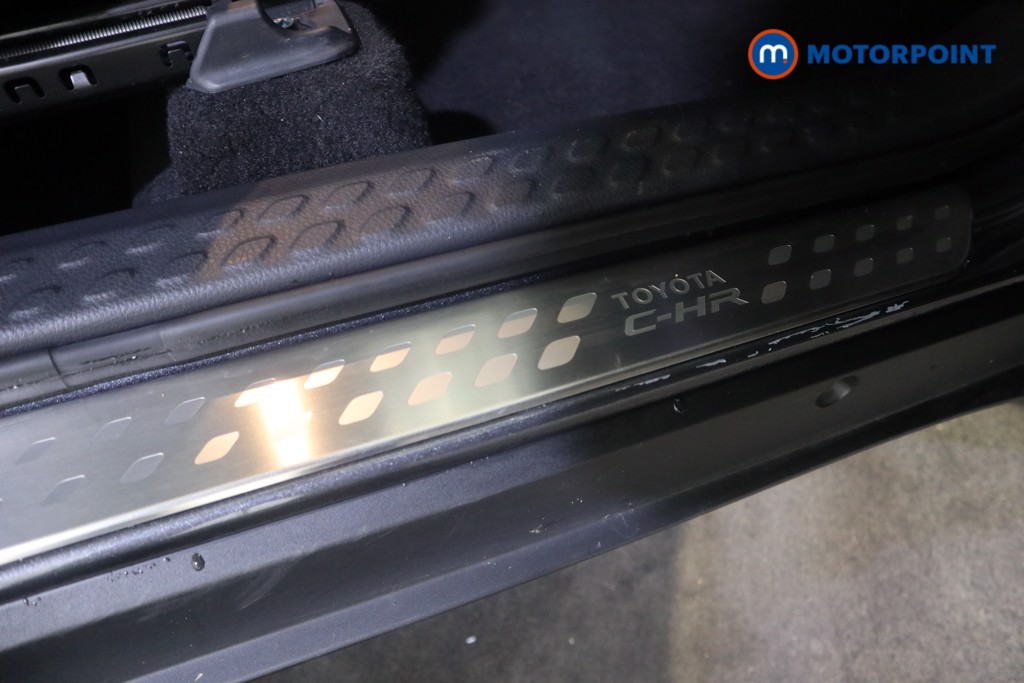Used Toyota C-HR 2023 for sale - 78091508: Photo 21