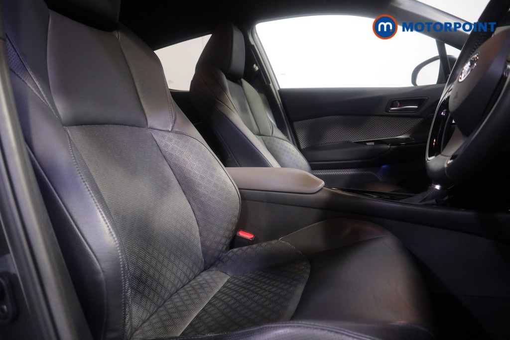 Used Toyota C-HR 2023 for sale - 78091508: Photo 23