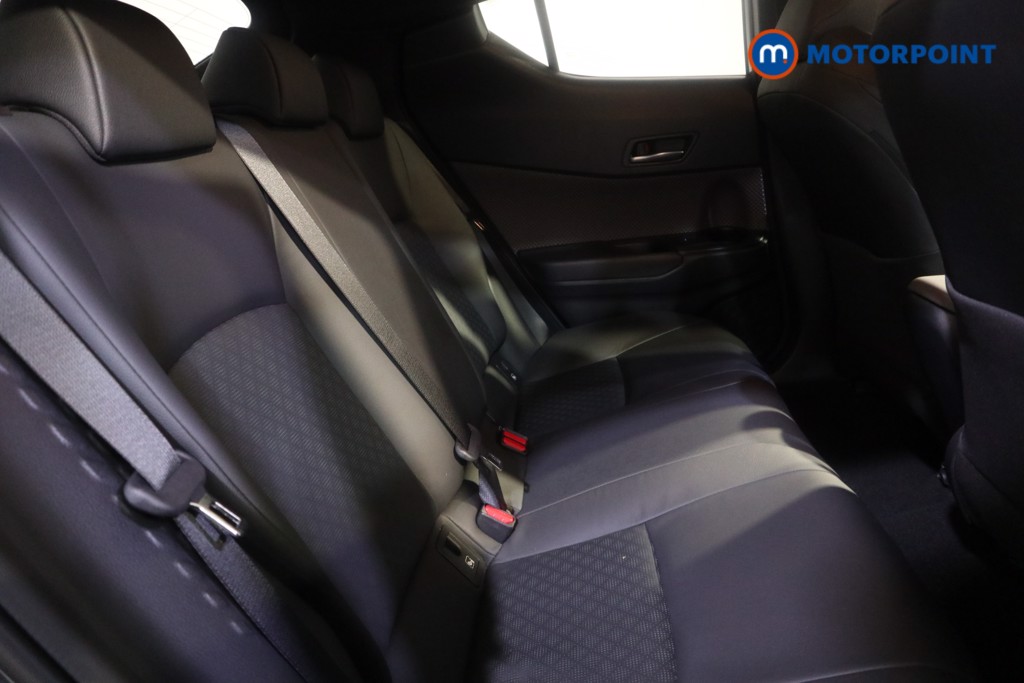 Used Toyota C-HR 2023 for sale - 78091508: Photo 24